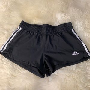Adidas running short